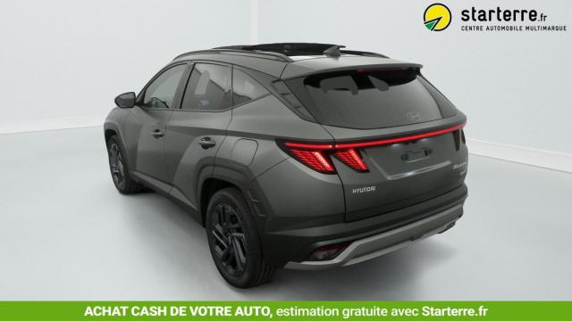 Hyundai Tucson image 1