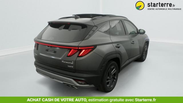 Hyundai Tucson image 9
