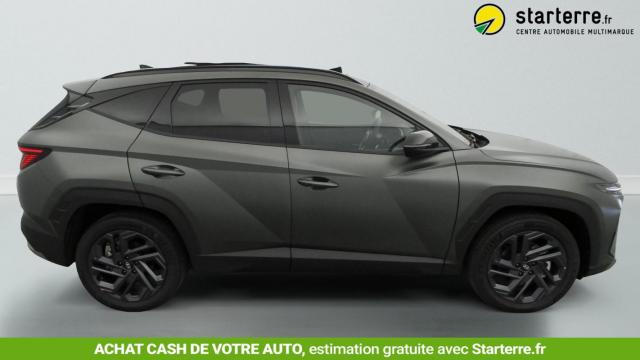 Hyundai Tucson image 7