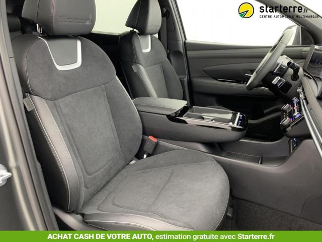 Hyundai Tucson image 4