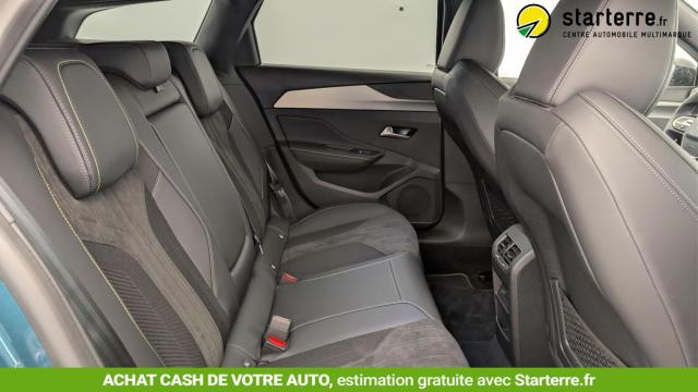 Peugeot 308 Sw image 1