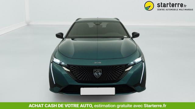 Peugeot 308 Sw image 8