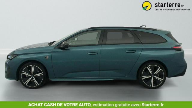 Peugeot 308 Sw image 3