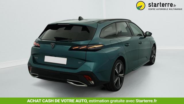 Peugeot 308 Sw image 5