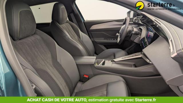 Peugeot 308 Sw image 2