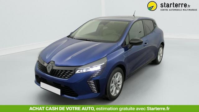 Renault Clio image 1