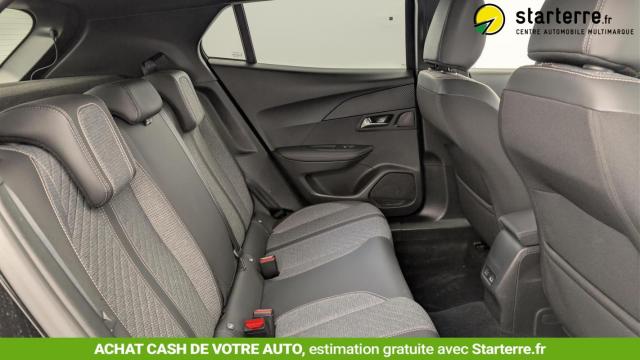 Peugeot 2008 image 1