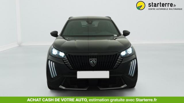 Peugeot 2008 image 8