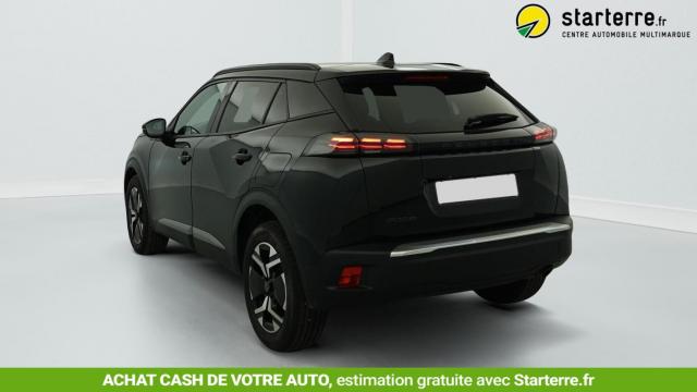 Peugeot 2008 image 9