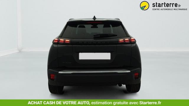 Peugeot 2008 image 5