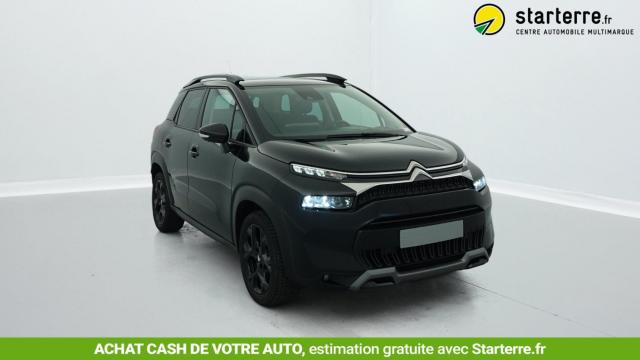 Citroen C3 Aircross Puretech 110 S&s Bvm6 Max