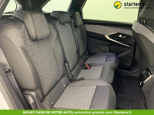Peugeot 5008 image 3