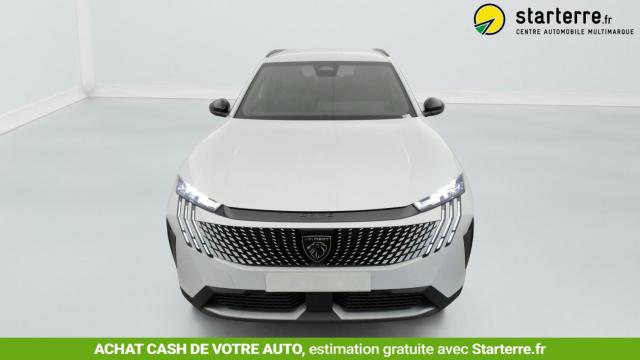 Peugeot 5008 image 9