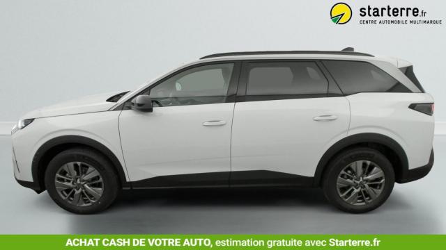 Peugeot 5008 image 2