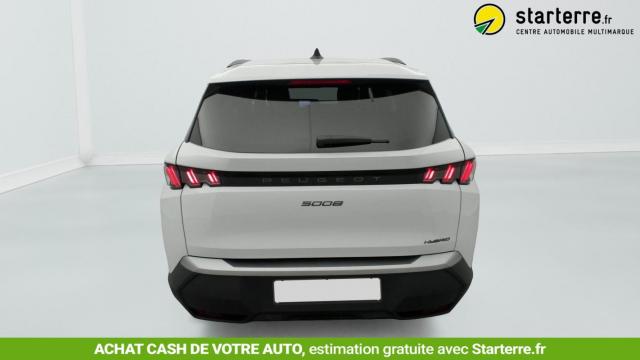 Peugeot 5008 image 7