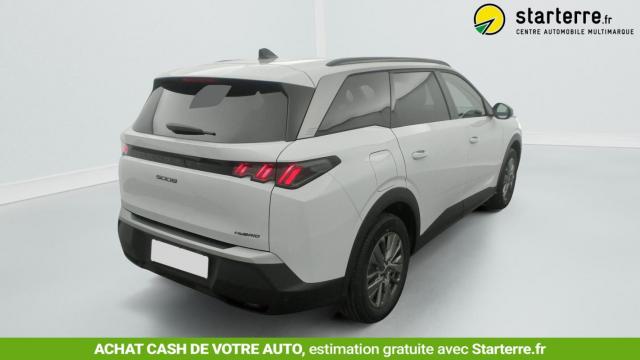Peugeot 5008 image 4