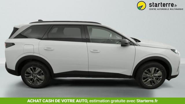 Peugeot 5008 image 6