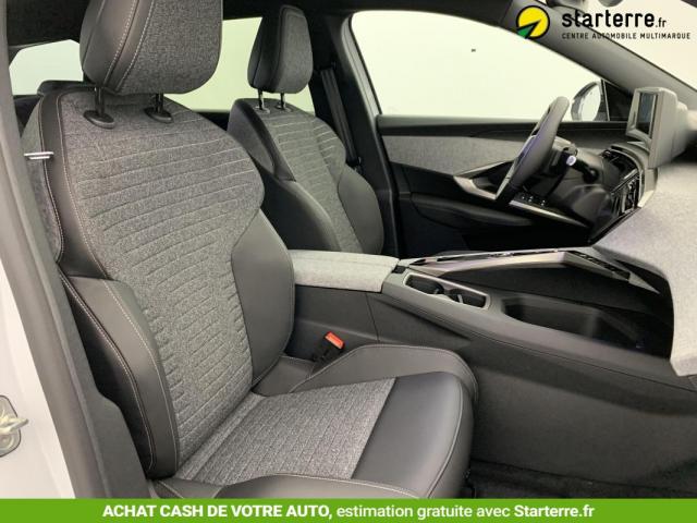 Peugeot 5008 image 1