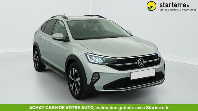 Volkswagen Taigo 1.0 Tsi 116 Bvm6 Vw Edition