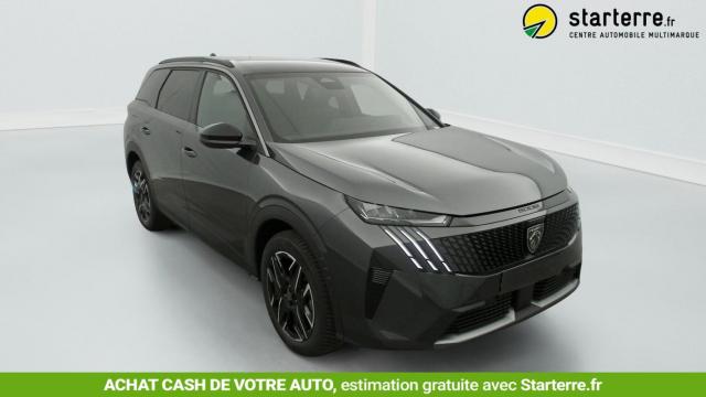 Peugeot 5008 Hybrid 145 E-Dcs6 Allure