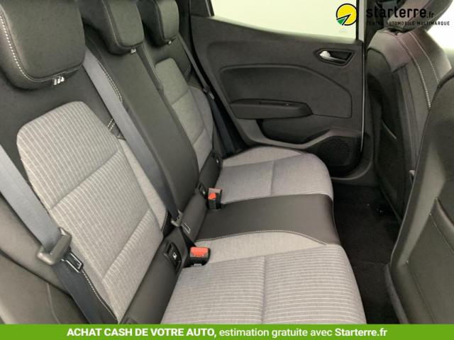 Renault Clio image 7