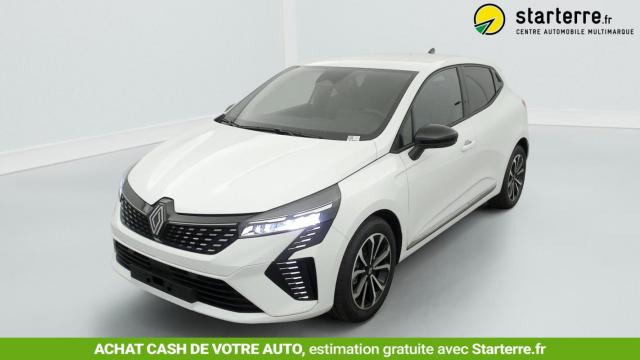 Renault Clio image 8