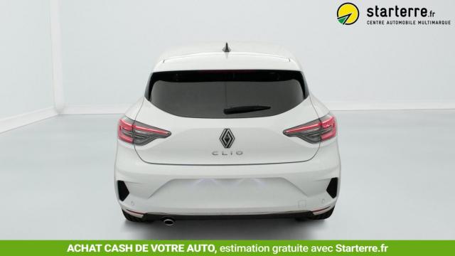 Renault Clio image 9