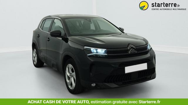 Citroen C5 Aircross Puretech 130 S&s Bvm6 Feel