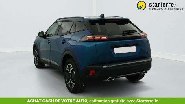 Peugeot 2008 image 4