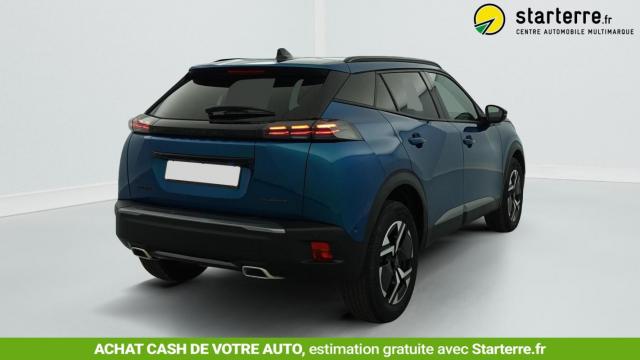 Peugeot 2008 image 9