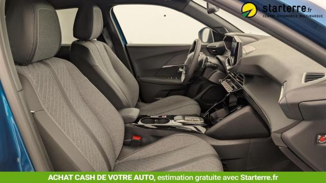 Peugeot 2008 image 3