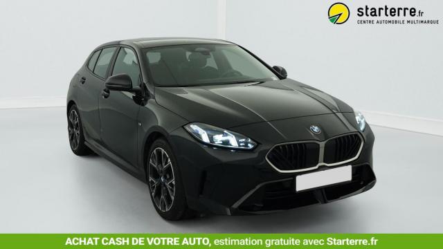 Bmw Série 1 F70 120d 163 Ch Dkg7 M Sport