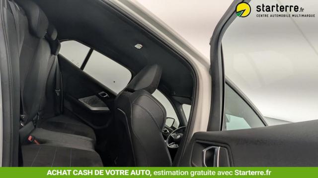 Bmw Série 1 image 3