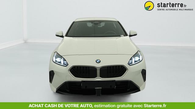 Bmw Série 1 image 5