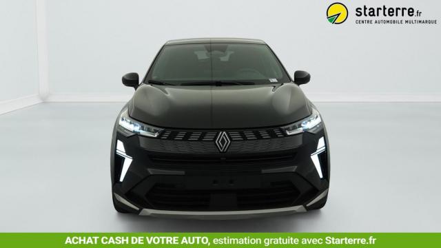 Renault Symbioz image 2