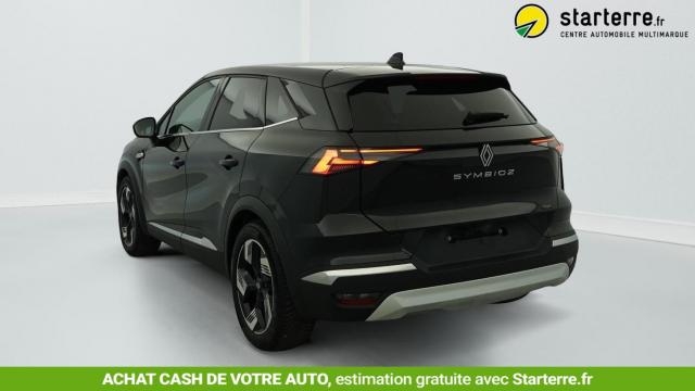 Renault Symbioz image 3