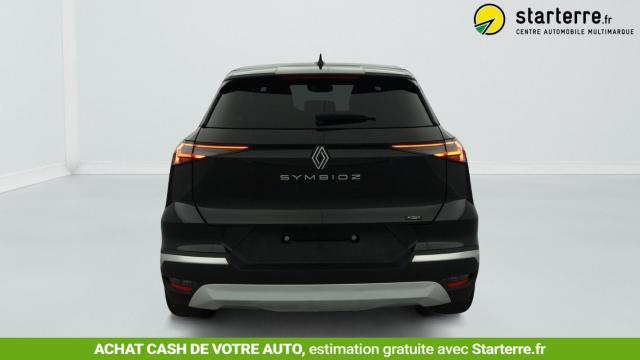 Renault Symbioz image 6