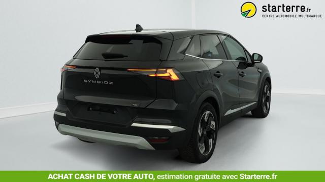 Renault Symbioz image 1