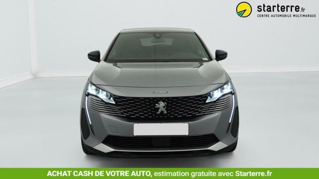 Peugeot 3008 image 7