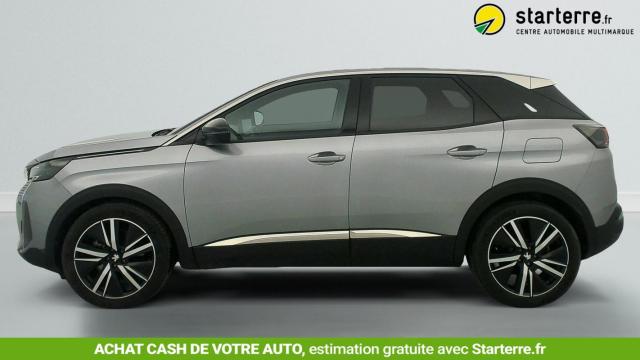 Peugeot 3008 image 1