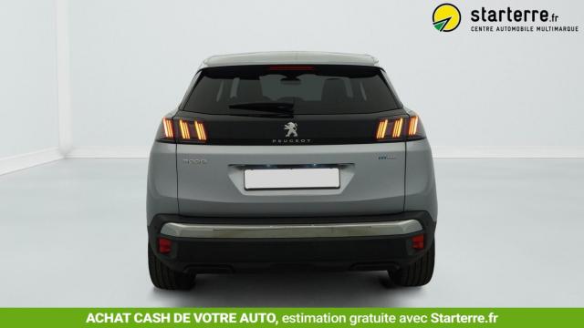 Peugeot 3008 image 4
