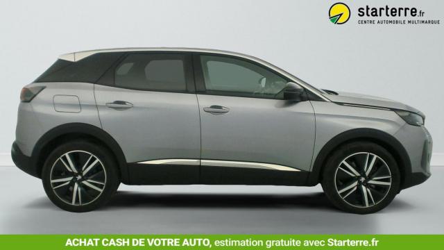 Peugeot 3008 image 3