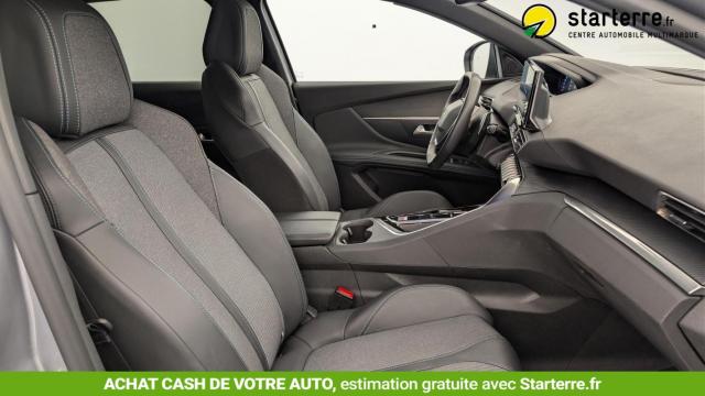 Peugeot 3008 image 5