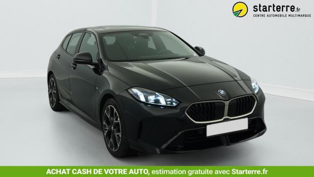 Bmw Série 1 F70 120d 163 Ch Dkg7 M Sport