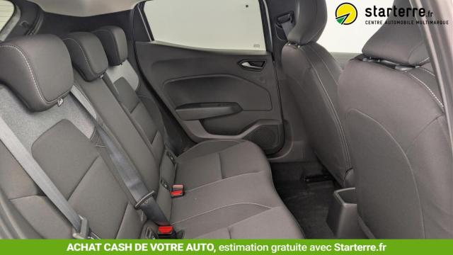 Renault Clio image 4