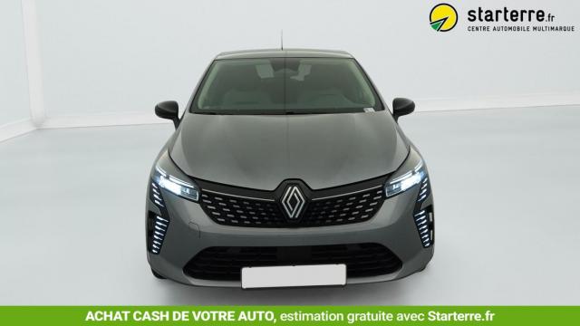 Renault Clio image 5