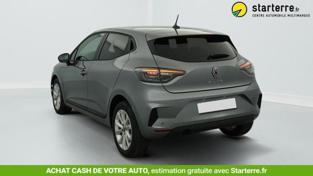 Renault Clio image 3