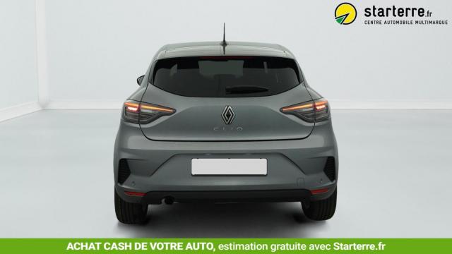 Renault Clio image 9