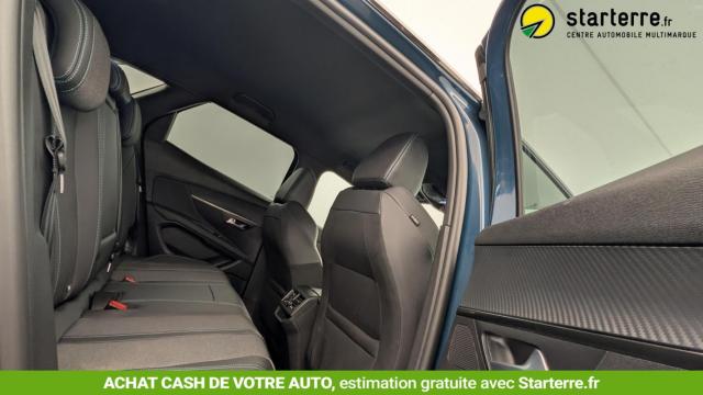 Peugeot 3008 image 3
