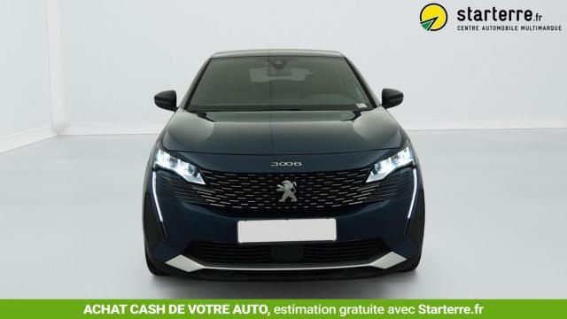 Peugeot 3008 image 4